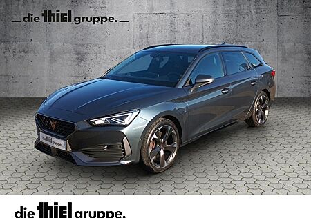 Cupra Leon Sportstourer 1.4 e-Hybrid DSG LED+ACC+SHZ
