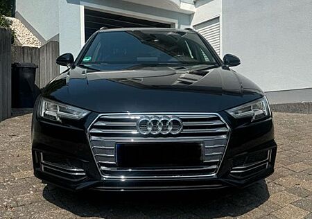 Audi A4 2.0 TFSI 140kW ultra sport Avant sport