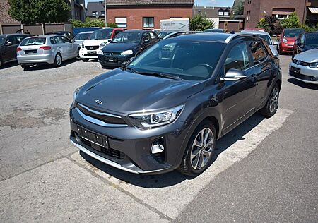 Kia Stonic Platinum Edition