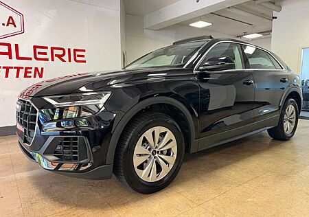 Audi Q8 50 TDI*Quattro*Pano*AHK*Spurass*