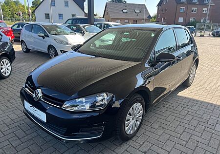VW Golf Volkswagen VII Lim. Lounge BMT