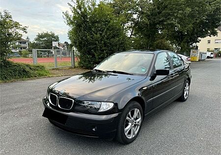 BMW 316i -