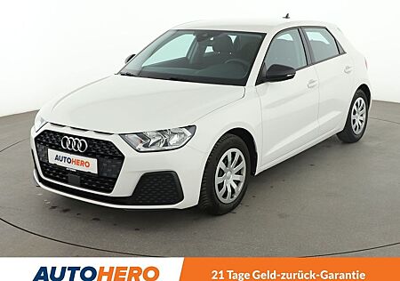 Audi A1 35 TFSI *LIMITER*SHZ*KLIMA*VC*