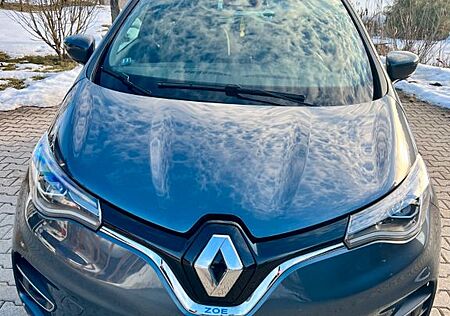 Renault ZOE Intens R135/Z.E. 50 Batteriemiete Intens