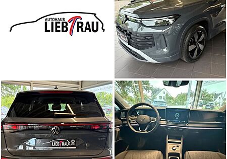 VW Tayron Volkswagen 1.5 eTSI Life DSG *7-Sitzer*AHK*RFK*ACC*