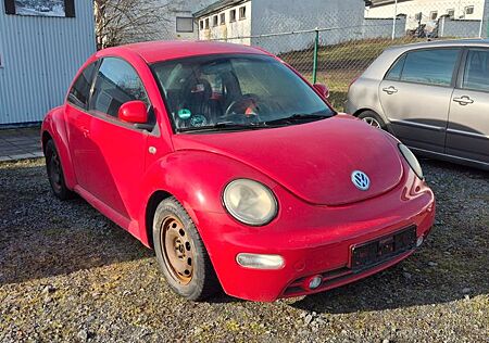 VW Beetle Volkswagen 2.0L
