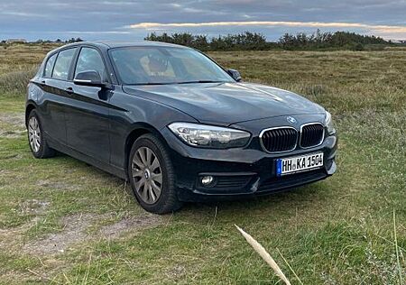 BMW 116d