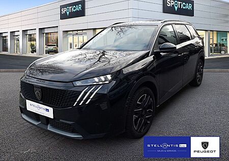 Peugeot 5008 1.2 Hybrid 145 GT