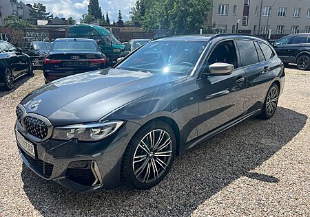 BMW M340d xDrive 250KW*R-CAM*Leder*LED*Top