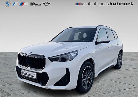 BMW X1 xDrive 23d ///M-Sport ACC 360° AHK HUD