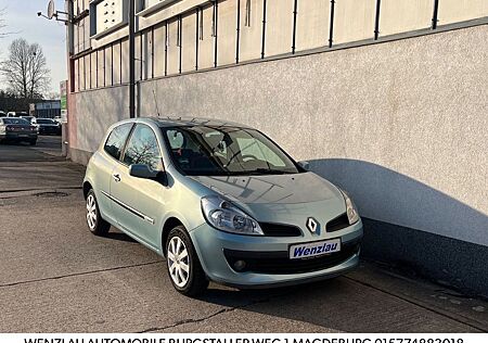 Renault Clio Campus 1.2 16V TÜV NEU