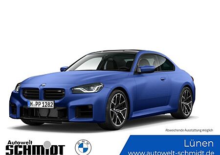 BMW M2 Coupe Sport Aut. Klimaaut. Adaptives Fahrwerk