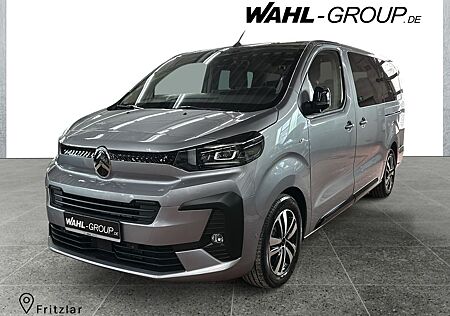 Citroën Spacetourer Diesel 180 XL Max EAT8