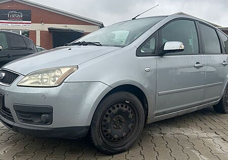 Ford Fusion Trend