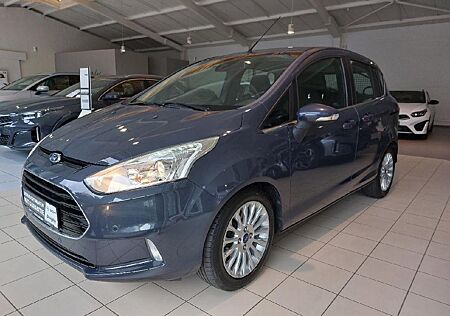 Ford B-Max 1.0 EcoBoost Titanium