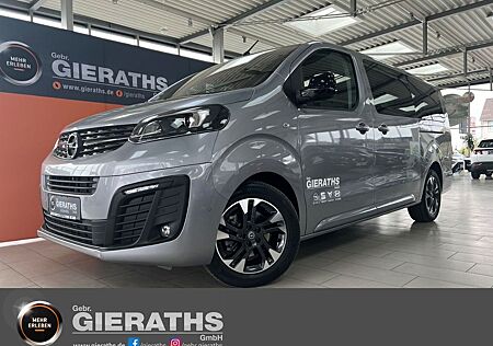 Opel Zafira Elegance Automatik HUD StandHZG Panorama