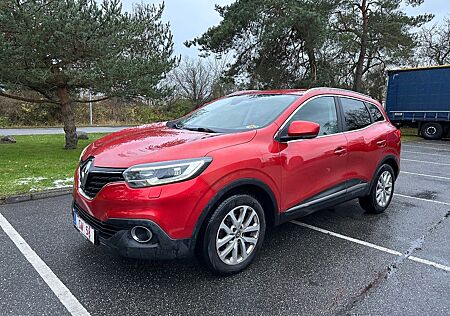 Renault Kadjar ENERGY dCi 110 Experience