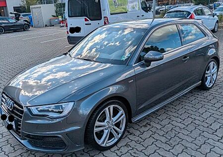 Audi A3 1.2 TFSI S line S line