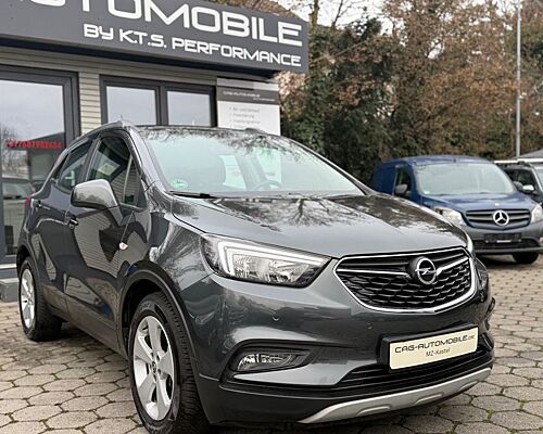 Opel Mokka X 1.4 Turbo ON Automatik