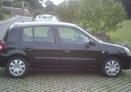 Renault Clio Campus 1.2 16V Campus