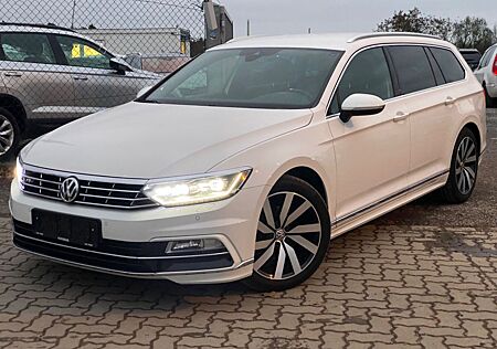 VW Passat Variant Volkswagen Highline BMT/Start-Stopp