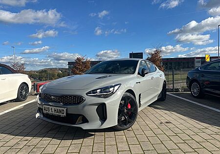 Kia Stinger GT 4WD