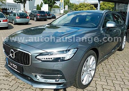 Volvo V90 T8 Inscription Plug-In Hybrid AWD