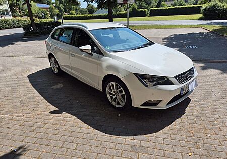 Seat Leon ST 2.0 TDI 110kW Start&Stop Style