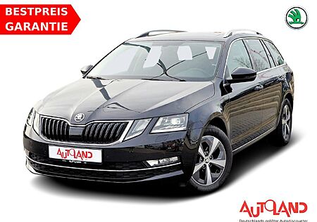 Skoda Octavia 1.5 TSI Ambition LED Navi Tempomat DAB
