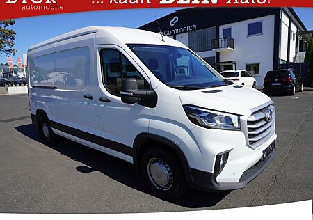 Maxus Deliver 9 2.0d L3H2 >3SI+KLIMA+KAMERA+TEMP+PDC+