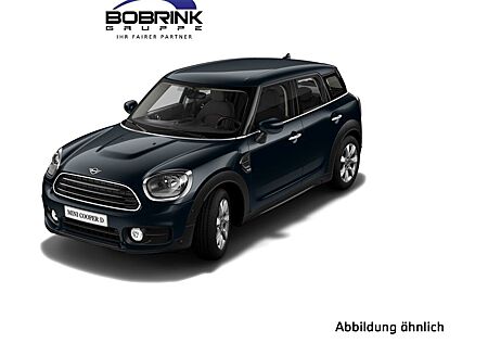 Mini Cooper D Countryman LED Navi Shz Parkassis. PDC