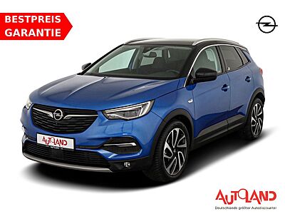 Opel Grandland 1.2 Business Edition AHK Sitzheizung