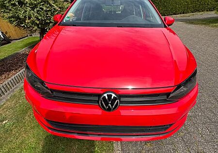 VW Polo Volkswagen 1.0 59kW -