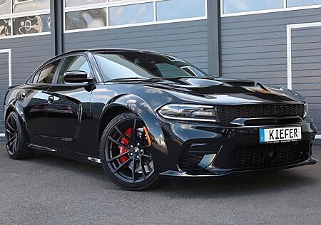 Dodge Charger 6.4 SRT WideBody/Brembo/ACC/Alpine/4xSHZ