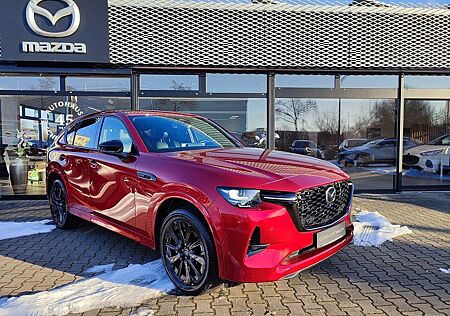 Mazda CX-60 3.3L e-SKYACTIV-D 254PS Homura Plus