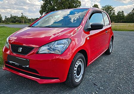 Seat Mii 1.0 44kW -