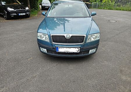 Skoda Octavia Combi 1.9 TDI PD DPF Classic Classic
