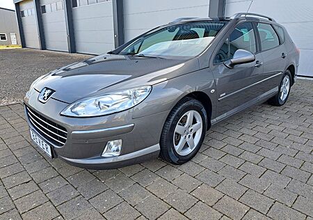 Peugeot 407 SW Millesim 200