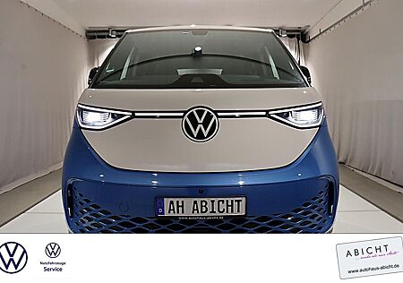 VW ID.BUZZ Volkswagen ID. Buzz Pro KR AHK Winterr. TravelAssist AreaVi
