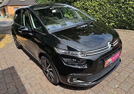 Citroën C4 Spacetourer