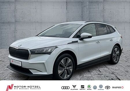 Skoda Enyaq iV 60 LED+NAVI+DAB+GRA+PDC+SHZ+PDC+19Z.ALU