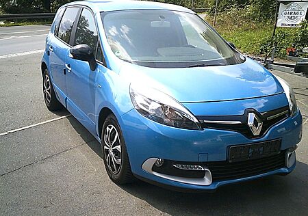 Renault Scenic III Limited