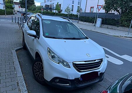 Peugeot 2008 Access PureTech 82 Access