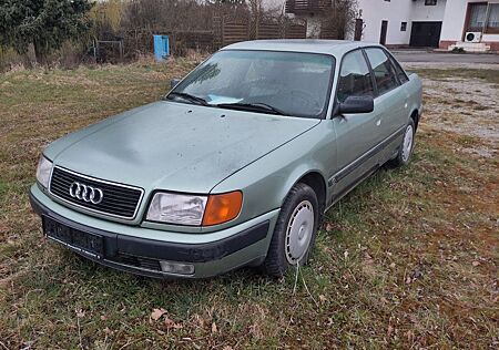 Audi 100 2,3l 5 Zylinder
