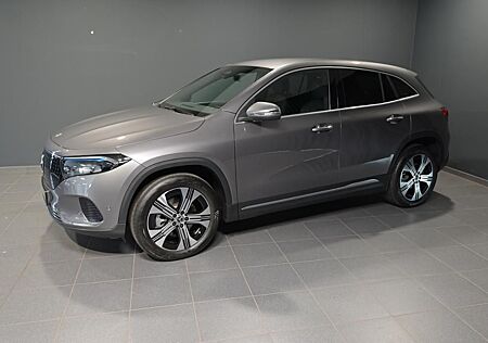 Mercedes-Benz EQA 350 4M LED/SHZ/KAMERA/NAVI