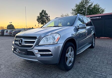 Mercedes-Benz GL 450 GL -Klasse 4Matic*7 Sitzer*Pano