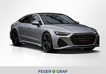 Audi RS7 Sportback HD Matrix Keramik Pano Standh.