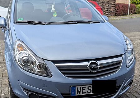 Opel Corsa 1.4 Twinport Sport Automatik Sport