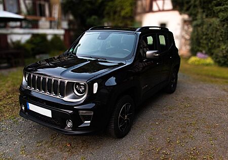 Jeep Renegade 2.0 MultiJet 103kW D Limited 4x4