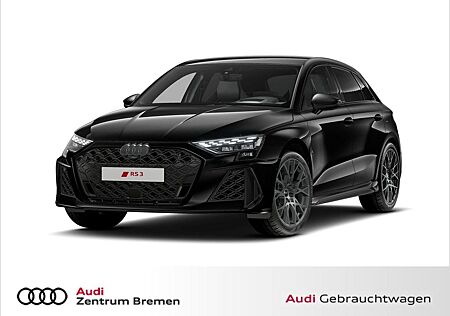Audi RS3 RS 3 Sportback UPE87 KAMERA SAGA NAVI 280KM/H